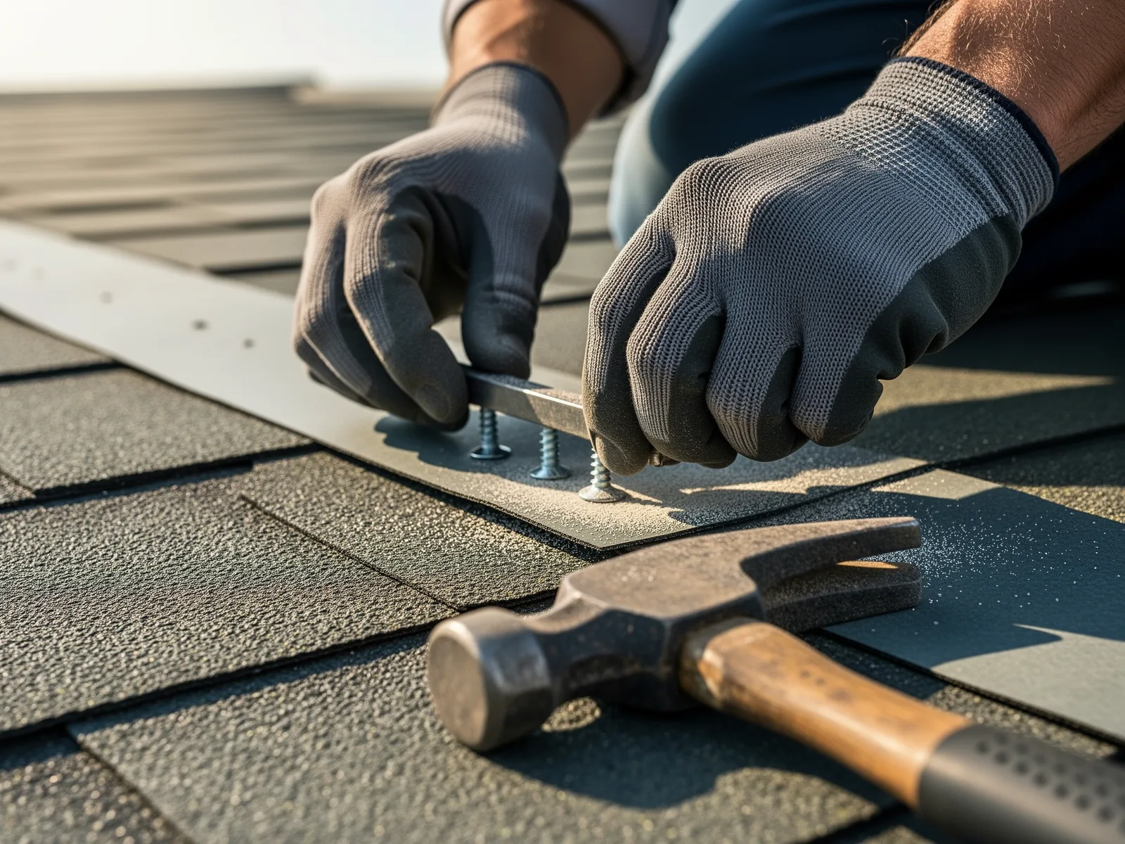 Why choose Fascia Repair in Wood Ridge, NJ